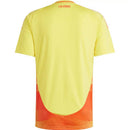 Colombia 24/25 I Home Jersey - Fan Version