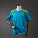 Spain GOLKEEPER 2026 - Fan Version