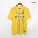 Kit Kids Al Nassr 2023/24 Home