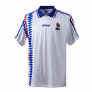 RETRO France 1994 Away Jersey