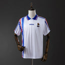 RETRO France 1994 Away Jersey