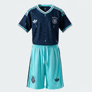 GERMANY KIDS AWAY  -  2026 World Cup