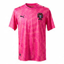 Portugal 2026 Pre-match Jerseys  - Fan Version
