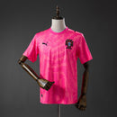 Portugal 2026 Pre-match Jerseys  - Fan Version