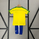 BRAZIL KIDS 1998  - RETRO