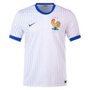 France 24/25 II Away Jersey - Fan Version