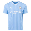 Jack Grealish Manchester City 23/24 I Home Jersey - Player Version