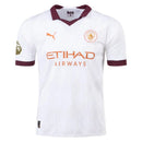 Jack Grealish Manchester City 23/24 II Away Jersey - Fan Version
