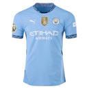 Jack Grealish Manchester City 24/25 I Home Jersey - Player Version