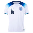 Marcus Rashford England 22/23 I Home Jersey - Fan Version