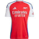 Martin ��degaard Arsenal 24/25 I Home Jersey - Fan Version