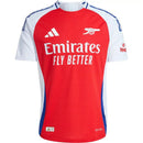 Martin ��degaard Arsenal 24/25 I Home Jersey - Player Version