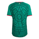 Mexico World Cup 2026 Home- PLAYER VERSION
