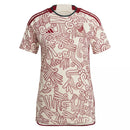 Mexico 22/23 II Away Jersey - WOMEN'S