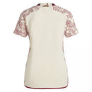Mexico 22/23 II Away Jersey - WOMEN'S