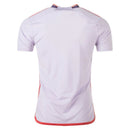 Orlando City SC 2024 II Away Jersey - Fan Version
