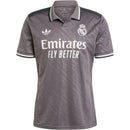 Real Madrid 24/25 III Third Jersey - Fan Version