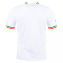 Senegal 22/23 I Home Jersey - Fan Version