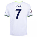Son Heung-min Tottenham 22/23 I Home Jersey - Player Version