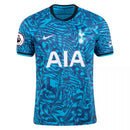 Son Heung-min Tottenham 22/23 III Third Jersey - Fan Version
