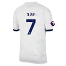 Son Heung-min Tottenham 23/24 I Home Jersey - Player Version