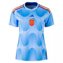 Spain 22/23  II Away- WOMEN'S