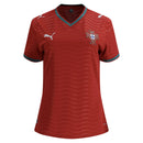 Portugal 26/27 I Home Jersey - WOMEN'S
