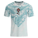 Portugal 26/27 II AWAY Jersey - Fan Version