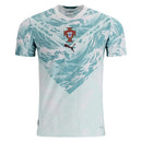 Portugal 26/27 II AWAY Jersey - Player Version