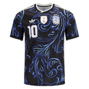 Lionel Messi Argentina 2026 AWAY Jersey - Fan Version