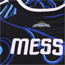 Lionel Messi Argentina 2026 AWAY Jersey - Fan Version