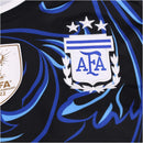 Lionel Messi Argentina 2026 AWAY Jersey - Fan Version