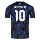 MARADONA Argentina 2026 AWAY Jersey - Fan Version