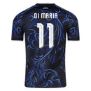 DI MARIA Argentina 2026 AWAY Jersey - Fan Version