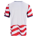 USA 2026 HOME Jersey - Player Version