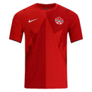 Canada 2026 HOME  World Cup -  Player Version