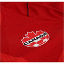 Canada 2026 HOME  World Cup -  Player Version