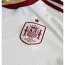 Spain  AWAY 2026 WORLD CUP - Fan Version