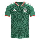 Mexico HOME 2026 World Cup- Fan Version