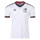 Mexico Away 2026 World Cup - FAN VERSION