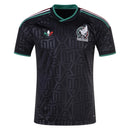 Mexico THIRD 2026 World Cup - FAN VERSION