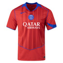 Paris Saint-Germain (PSG) 25/26 III THIRD Jersey - Fan Version