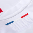 Paris Saint-Germain (PSG) 25/26 II AWAY Jersey - Fan Version