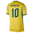 Brazil 2026 I Home Jersey - FAN VERSION- NEYMAR JR 10