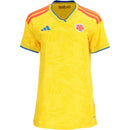 Colombia Home - 2026 World Cup - WOMEN'S
