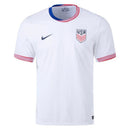 USA 24/25 I Home Jersey - Player Version