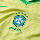 BRAZIL Women's Nike 2024/25 - FAN VERSION